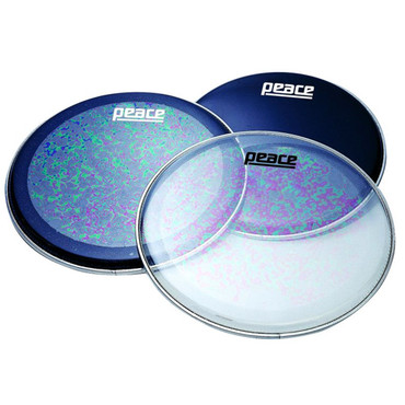 Peace DHE-107 Clear Oil 14'' image
