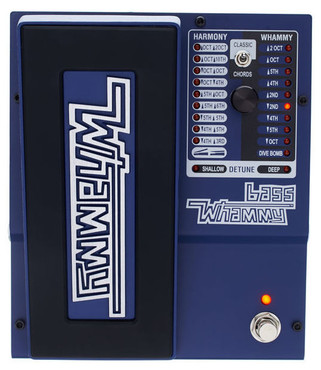 Digitech Bass Whammy image