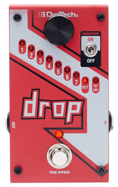 Digitech Drop image