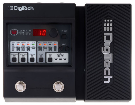 Digitech Element XP image