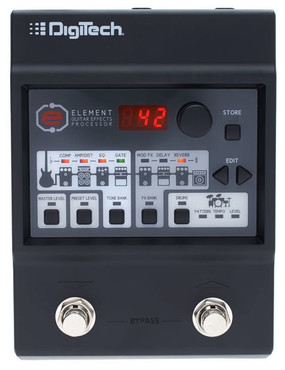 Digitech Element image