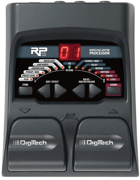 Digitech RP55 image