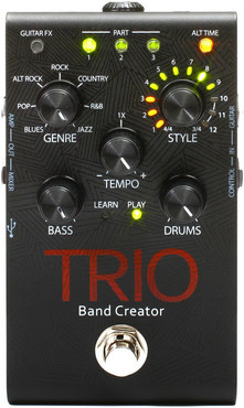 Digitech Trio image