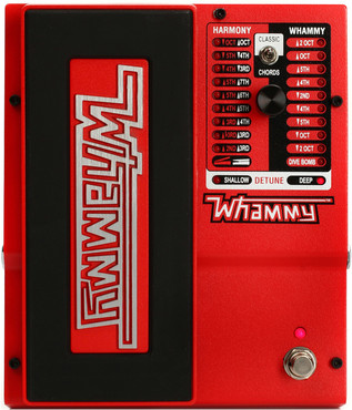 Digitech Whammy 5 image