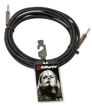 DiMarzio John 5 Signature Cable EP1718J5 image