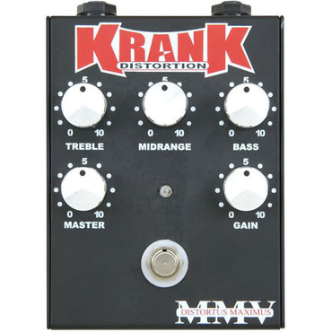 Krank Distortus Maximus image