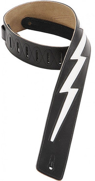 Levy's DM2 BLK REG image