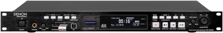 Denon DN-F650R image