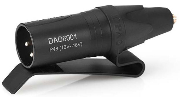 DPA DAD6001-BC image