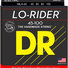 DR Bass Lo-Rider MLH-45 Medium-Light (45-100) 1