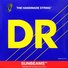 DR Bass Sunbeams NMR-45 Medium (45-105) 3