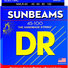 DR Bass Sunbeams NMLR-45 Medium-Light (45-100) 3