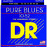 DR Pure Blues PHR-10/52 Big-n-Heavy (10-52) 3
