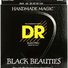DR Bass Black Beauties BKB-45 Medium (45-105) 1