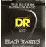 DR Black Beauties BKE-10 Medium (10-46) 1