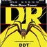 DR Bass DDT5-55 Heavy 5 String (55-135) 1