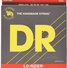DR Bass Lo-Rider MH5-130 Medium 5-String (45-130) 3