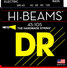 DR Bass Hi-Beam MR-45 Medium (45-105) 1