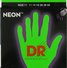 DR Neon Green NGE-11 Heavy (11-50) 1