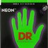 DR Neon Green NGE-9 Light (9-42) 1