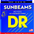 DR Bass Sunbeams NLR-40 Light (40-100) 1