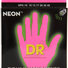 DR Neon Pink NPE-10 Medium (10-46) 1