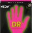 DR Neon Pink NPE-11 Heavy (11-50) 1