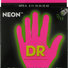 DR Neon Pink NPE-9 Light (9-42) 1