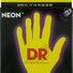 DR Neon Yellow NYE-11 Heavy (11-50) 1