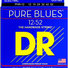 DR Pure Blues PHR-12 Extra Heavy (12-52) 3