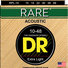 DR Rare RPL-10 Light (10-48) 3