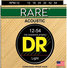 DR Rare RPM-12 Medium (12-54) 3