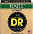 DR Rare RPML-11 Medium Light (11-50) 3