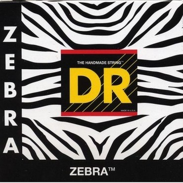 DR Zebra ZAE-10 Light (10-48) image