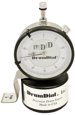 DrumDial Analog Drum Tuner image