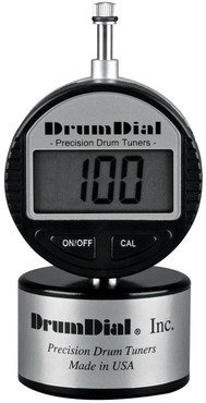 DrumDial Digital Drum Tuner image