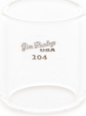 Dunlop 204 Glass Slide Medium image