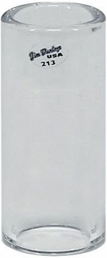 Dunlop 213 Glass Slide Heavy Large 0