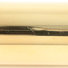 Dunlop 222 Brass Guitar Slide Medium image