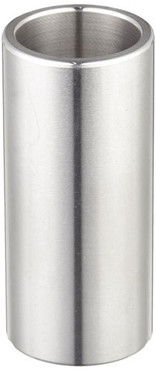 Dunlop 226 Stainless Steel Slide Large image