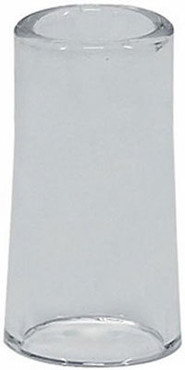 Dunlop 235 Glass Slide Flare Large image