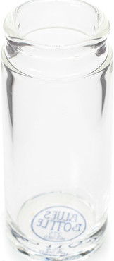 Dunlop 275 Bues Bottle Heavy Slide Medium image