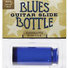 Dunlop 277 Blues Bottle Regular Medium Slide Blue image