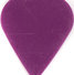 Dunlop 412R114 Tortex Sharp Purple 72 Pack image