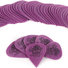 Dunlop 412R114 Tortex Sharp Purple 72 Pack image