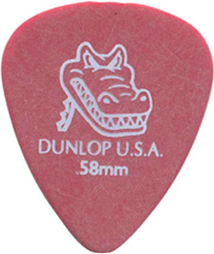 Dunlop 417R058 Gator Grip Standard 72 Pack image