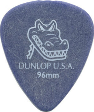 Dunlop 417R096 Gator Grip Standard 72 Pack image