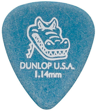 Dunlop 417R114 Gator Grip Standard 72 Pack image