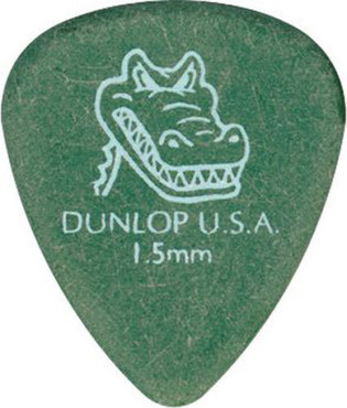 Dunlop 417R150 Gator Grip Standard 72 Pack image