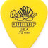 Dunlop 4180 Tortex Standard Pick Cabinet image